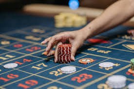 ဘောလုံးပြိုင်ပွဲ Sportsbook လောင်းကြေး