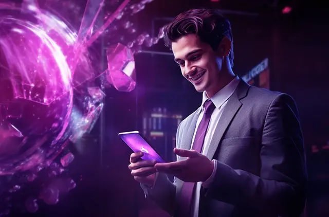 Baccarat Roulette Table Games မြန်မာ