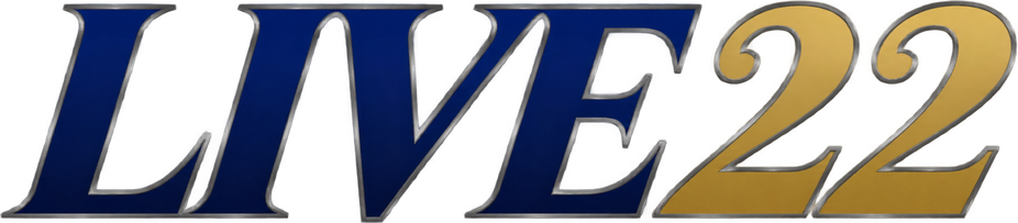 live 22 logo